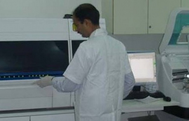 Pathology ans microbiology